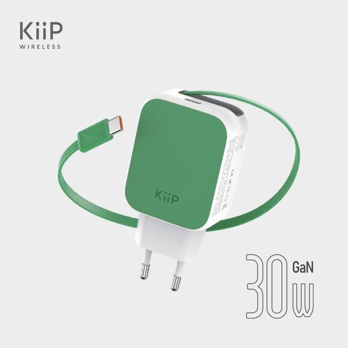 KiiP C-30T
