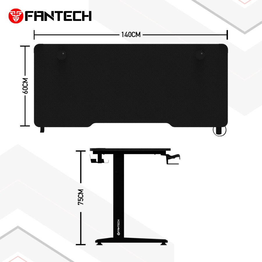 Fantech GD214 Tigris