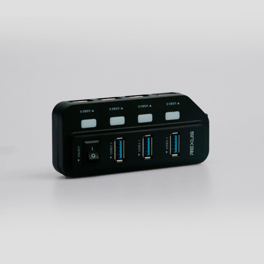 USB Hub