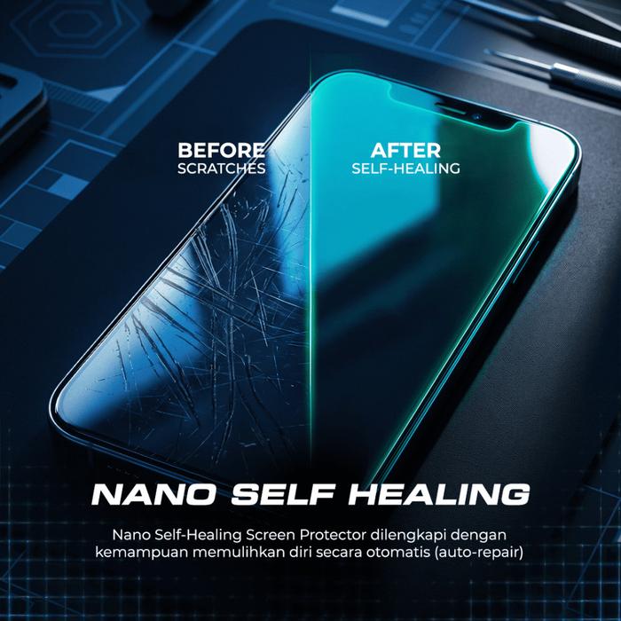 Atlas Gear Hydrogel Privacy