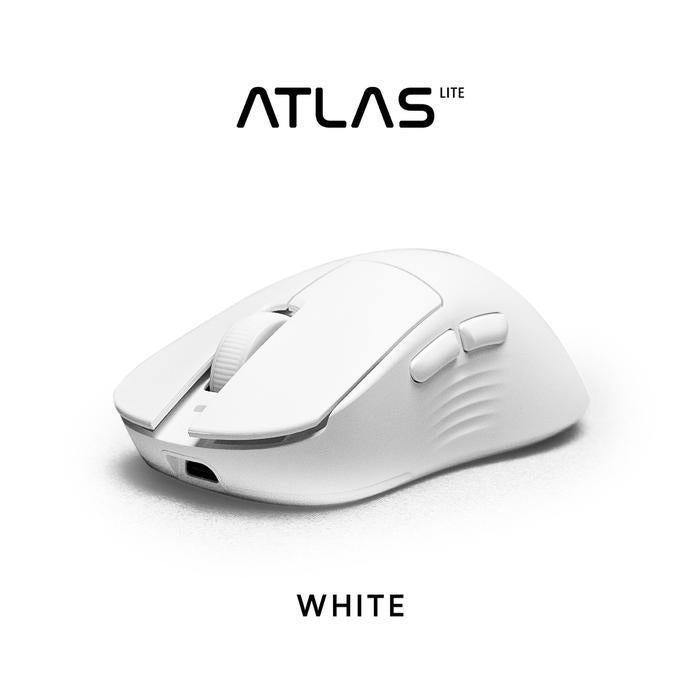 Press Play Atlas Lite