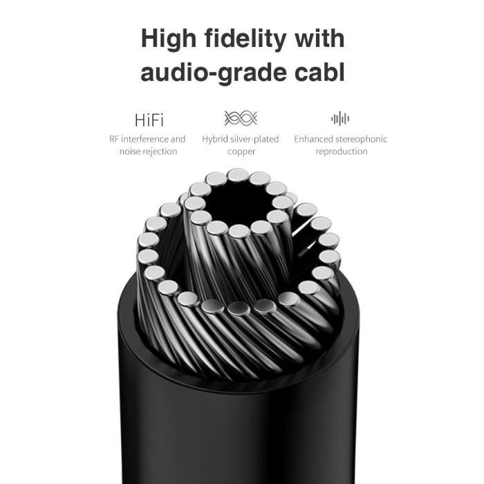 TRN TE Portable Hi-Fi DAC