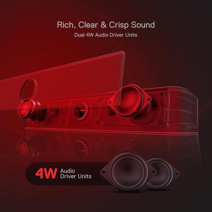 Redragon ADIEMUS GS-560
