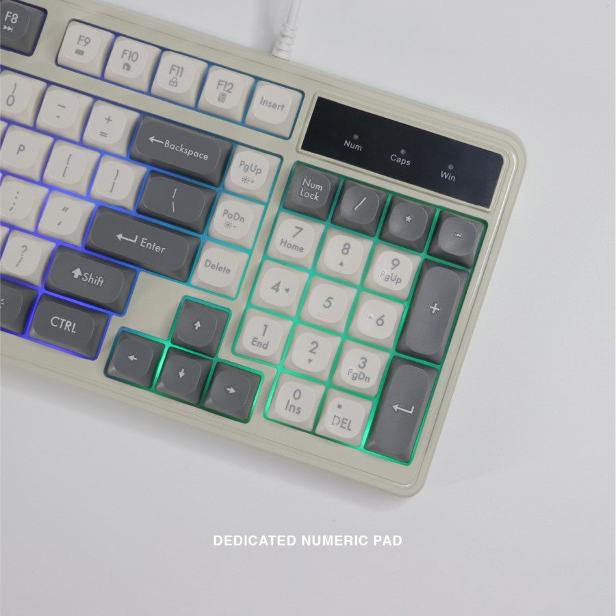 Gaming Keyboard