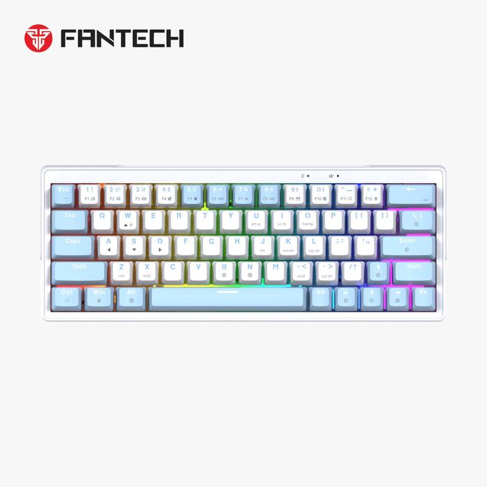 Fantech Atom X-63 / Atom X-83