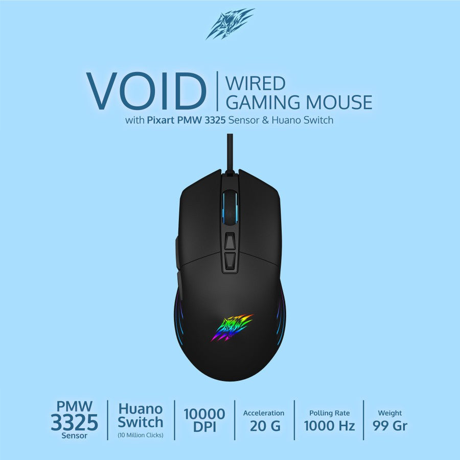 Mouse Gaming