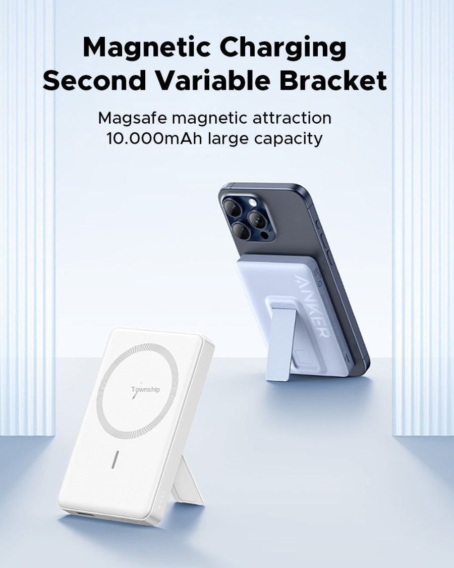 Anker MagGo Magnetic