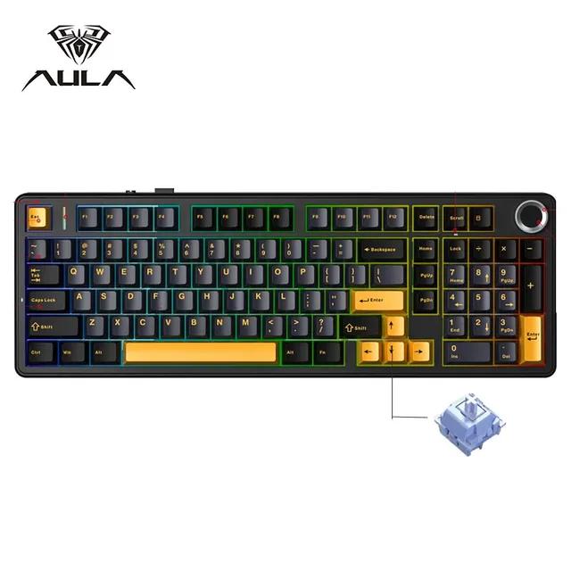 Aula F99