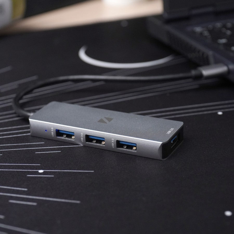 USB type C Hub