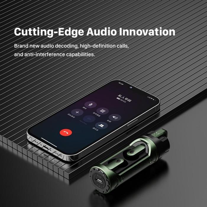 KIIP Wireless DTS 15