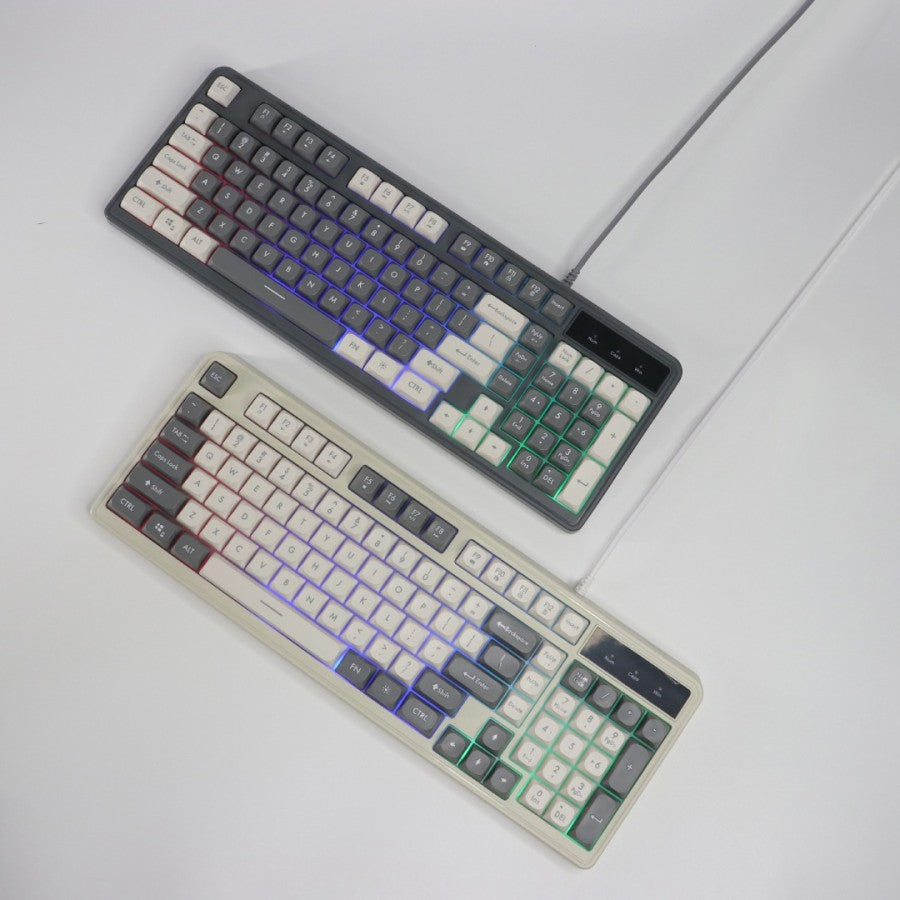 Gaming Keyboard