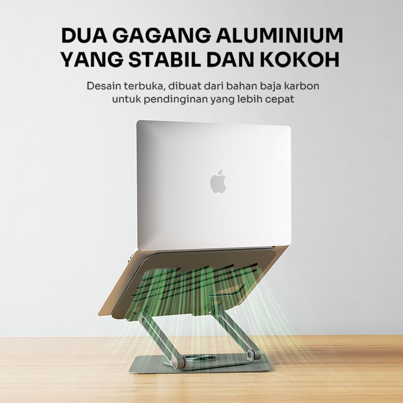 Stand Laptop