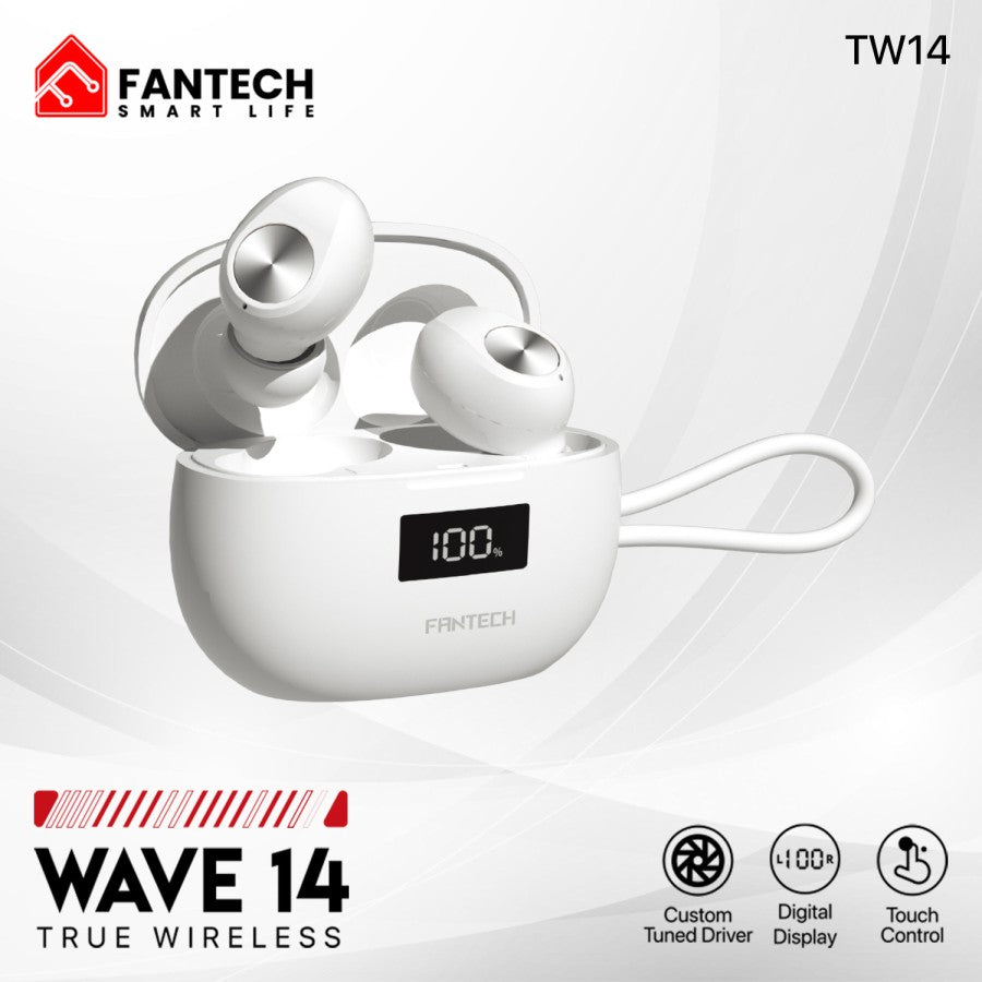 Fantech TW-14 Wave