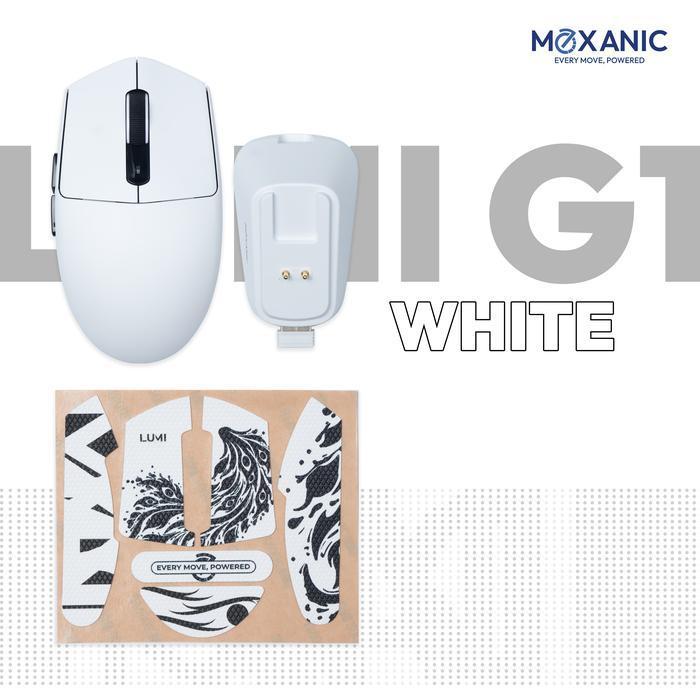 MOXANIC X VortexSeries LUMI G1