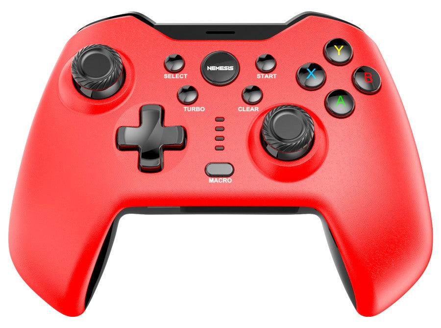 Gamepad