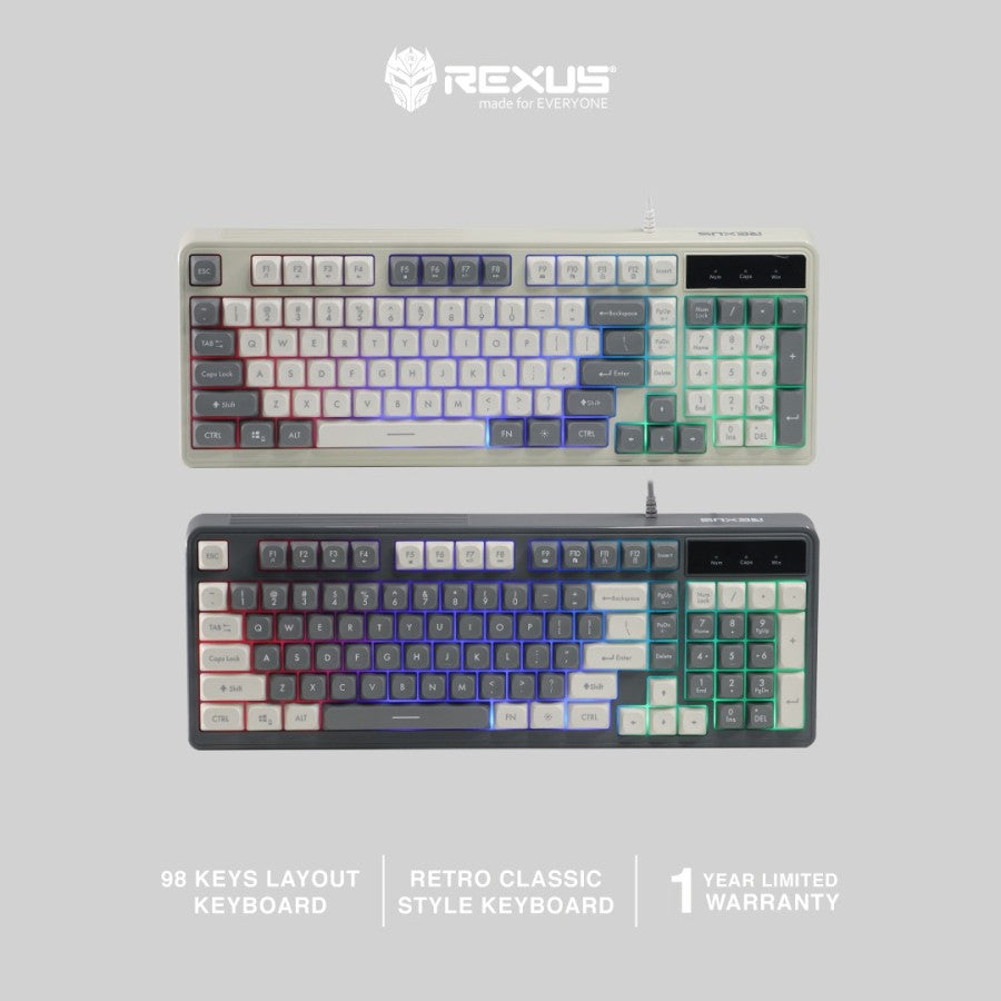 Gaming Keyboard