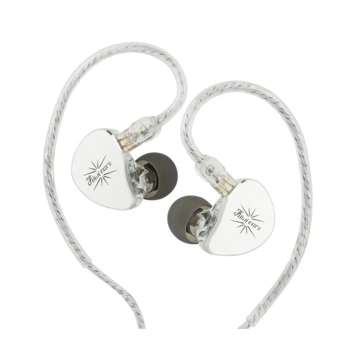 Kiwi Ears Belle Earphone