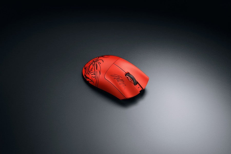 Razer DeathAdder V3 Pro Faker Edition