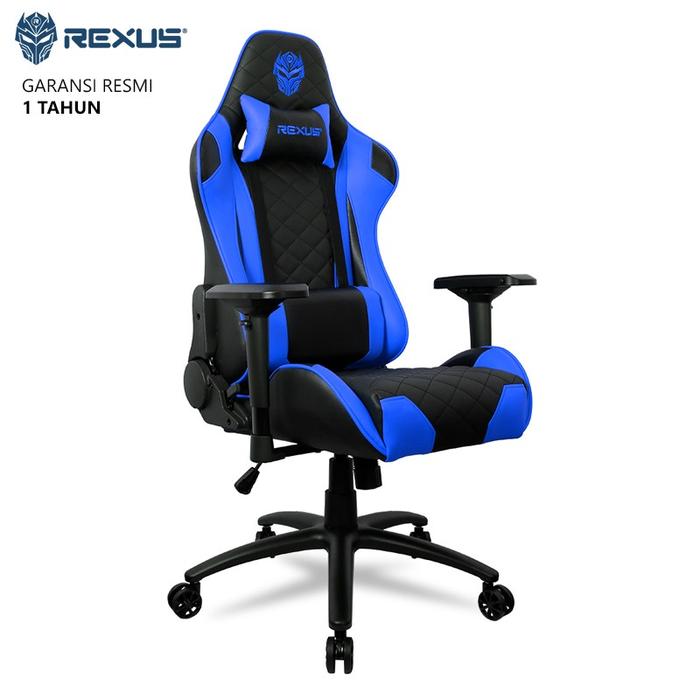 Rexus RGC101