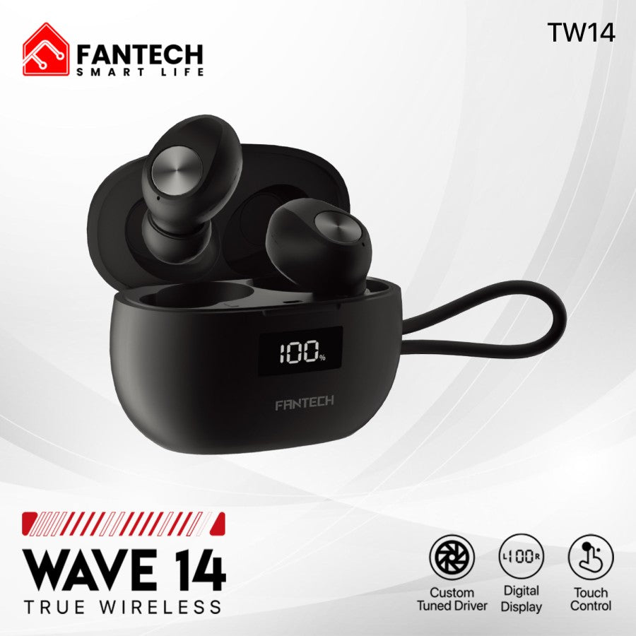 Fantech TW-14 Wave