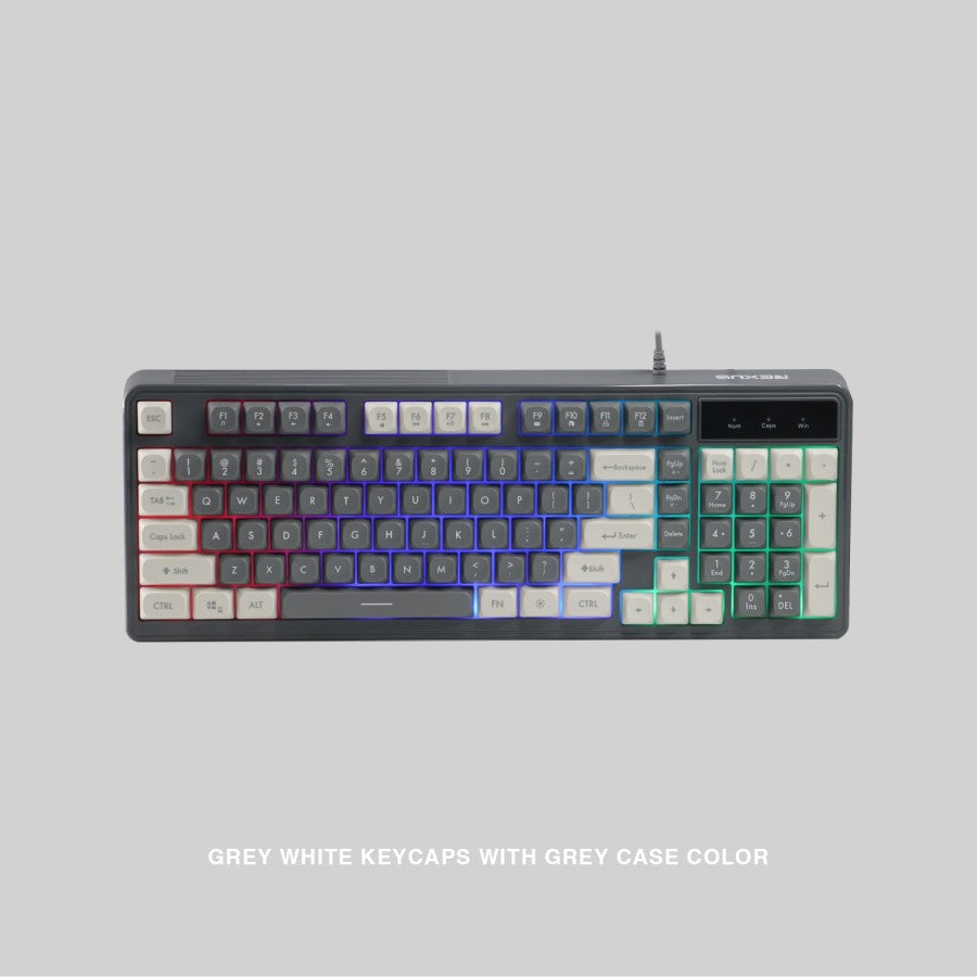 Gaming Keyboard