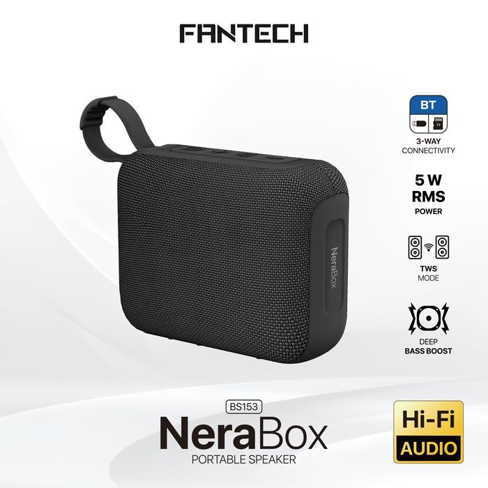 FANTECH Nera Box BS153