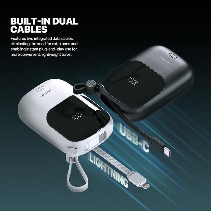 Fantech PowerPACK T3