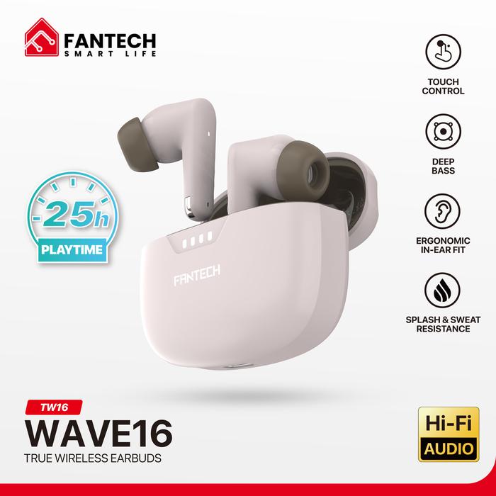 Fantech TW-16 Wave 16