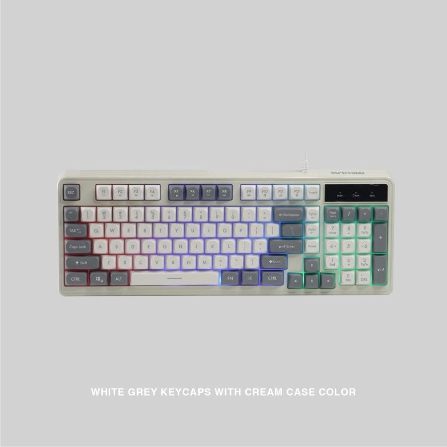 Gaming Keyboard