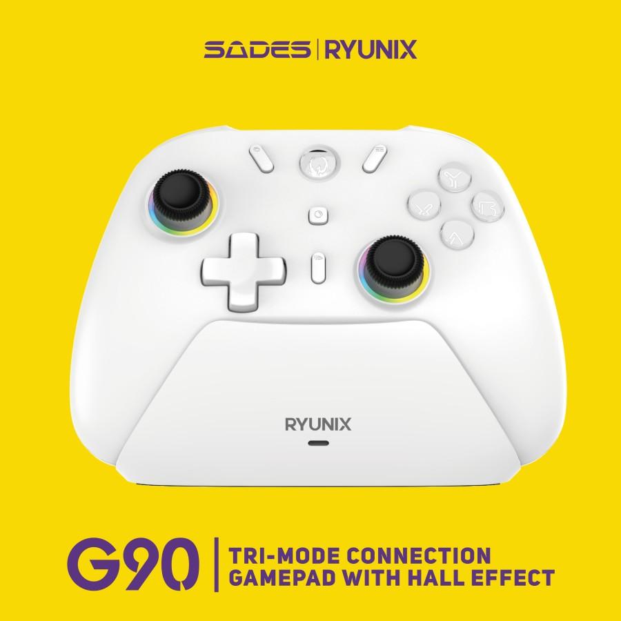 Sades Ryunix G-90