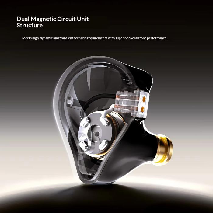 ATK Horizon Headphones IEM
