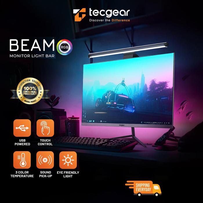 Tecgear Beam