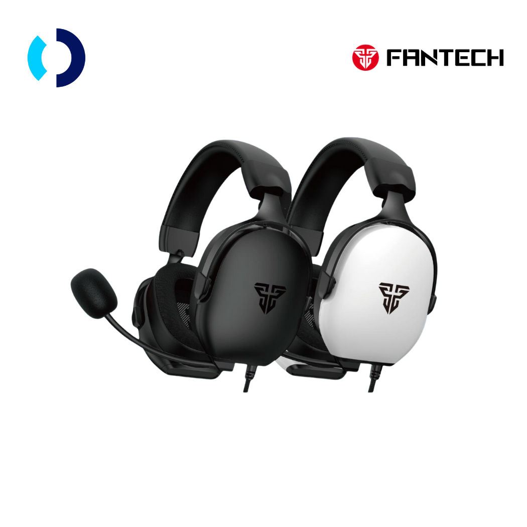 Fantech Carbon MH92