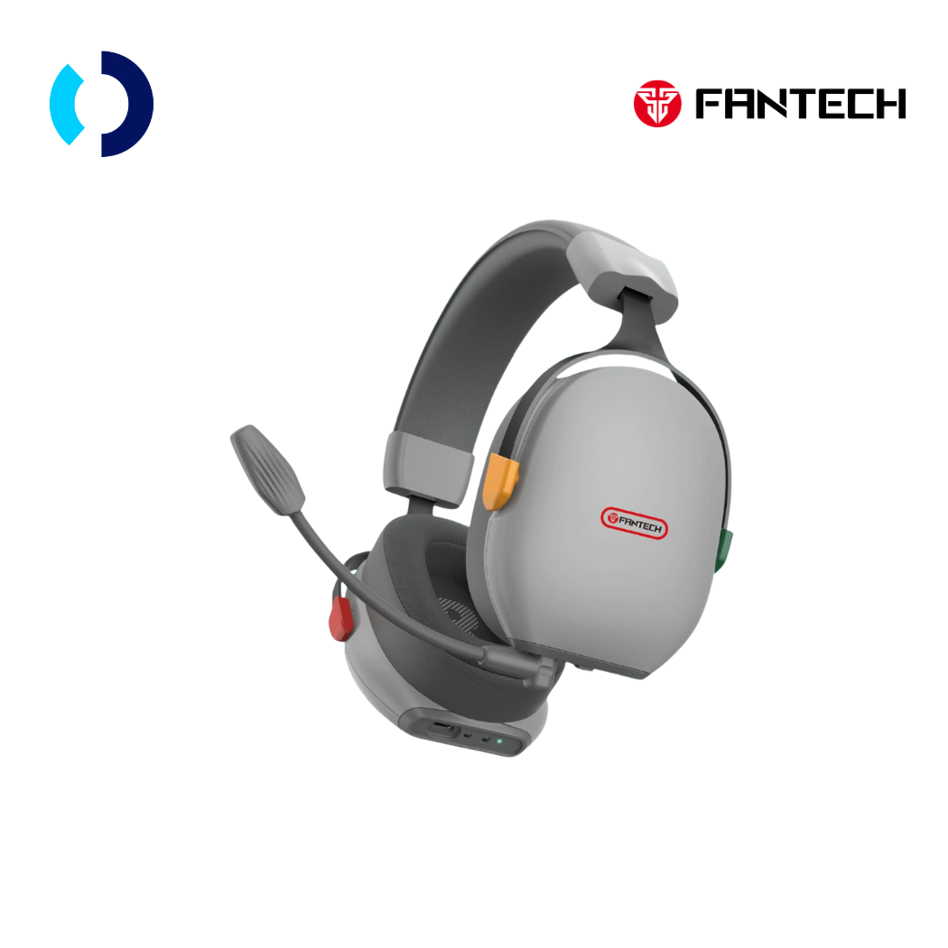 Fantech Carbon Pro WHG06