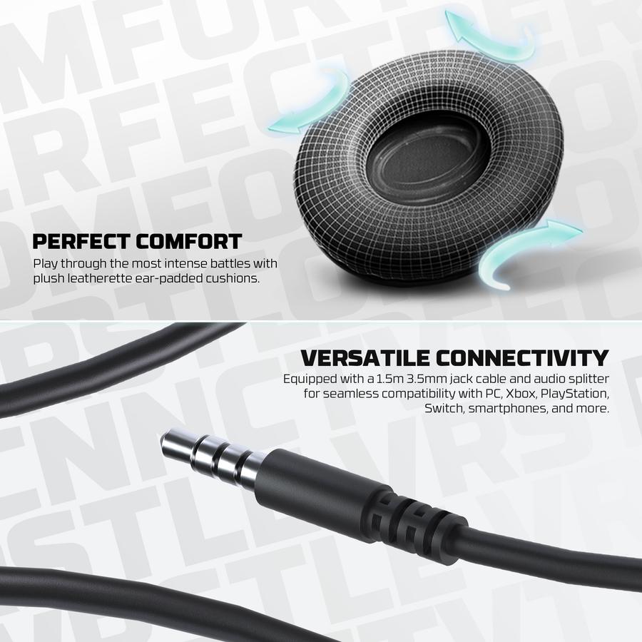 Fantech HQ-56 Tone II