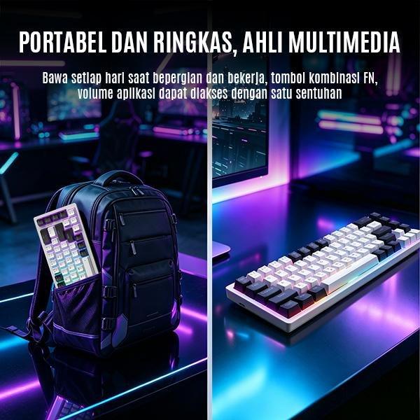 GAMEN Titan 5