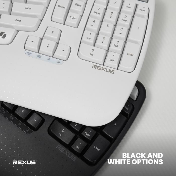 Rexus Ercho KL-280