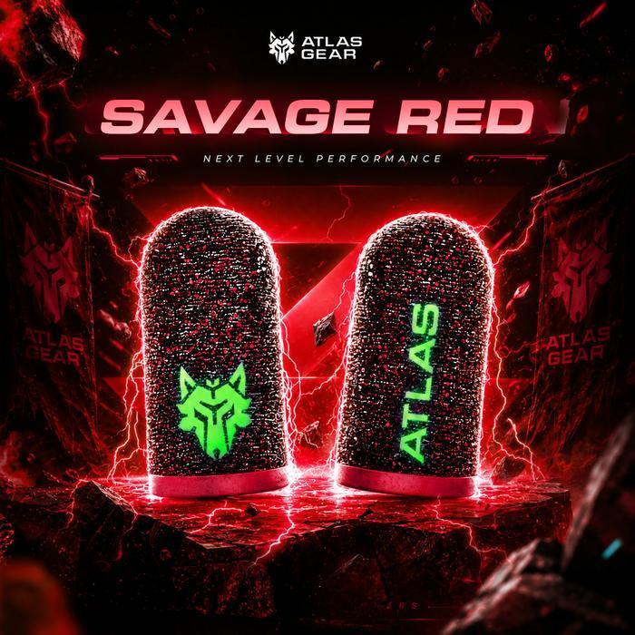 Atlas Gear Savage