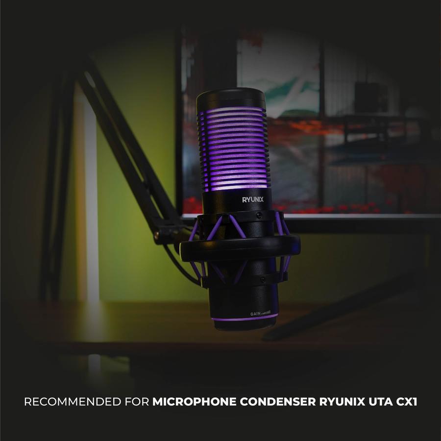 Sades Ryunix Gogo Microphone Arm