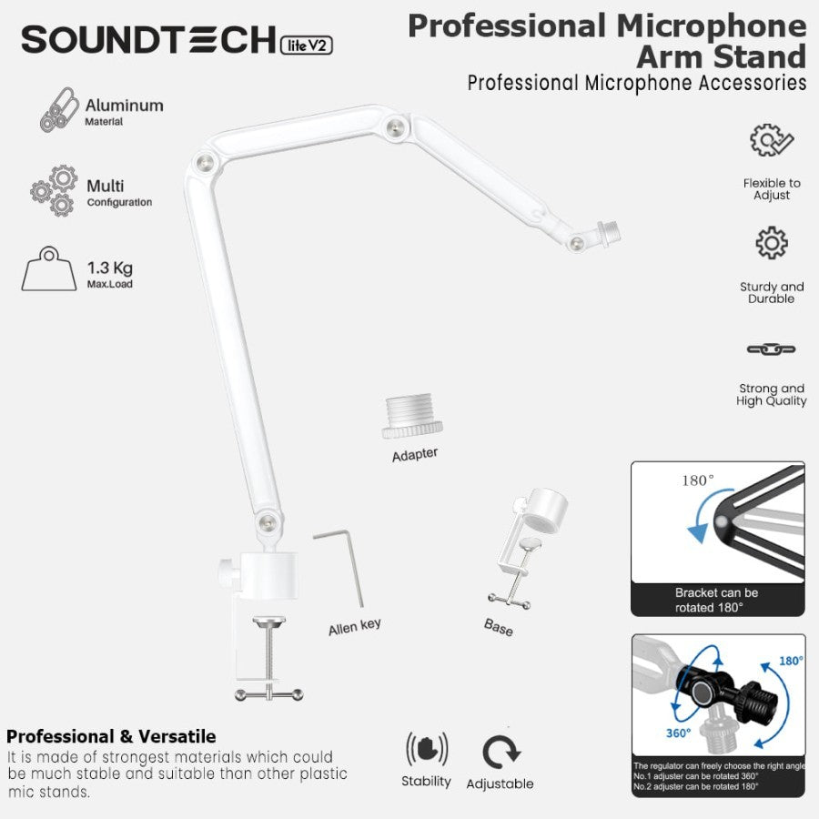 SOUNDTECH Lite V-2