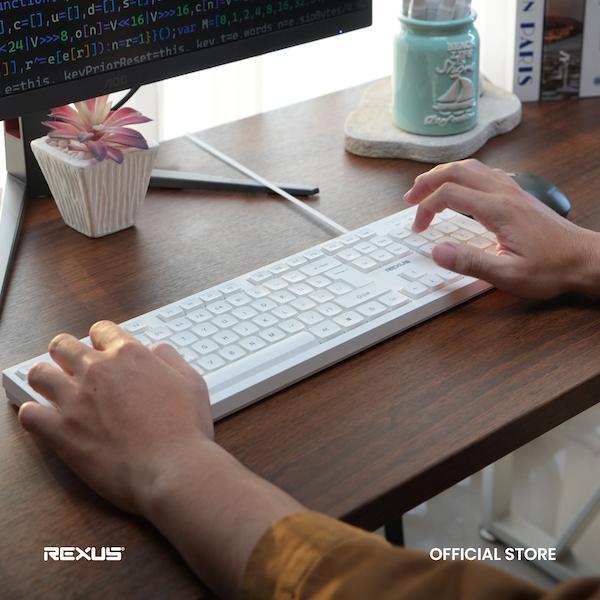 Rexus K293