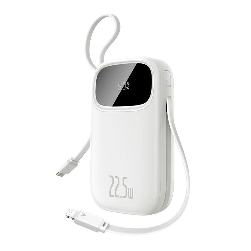 BASEUS QPow-3
