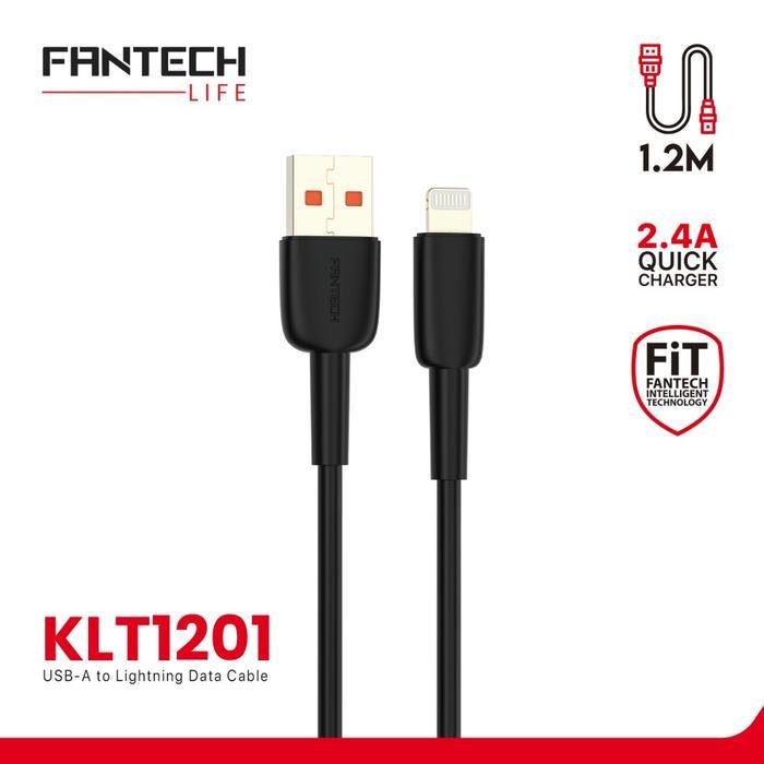 Fantech KLT-1201