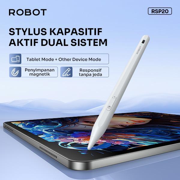 ROBOT RSP20