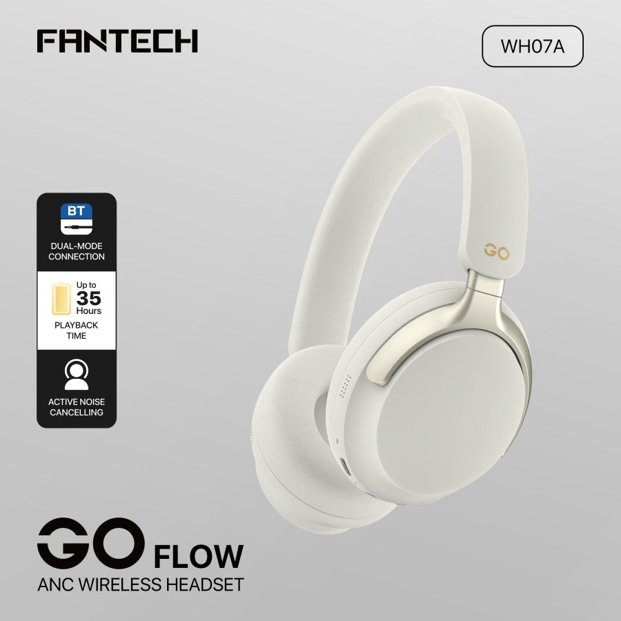 Fantech WH07-A