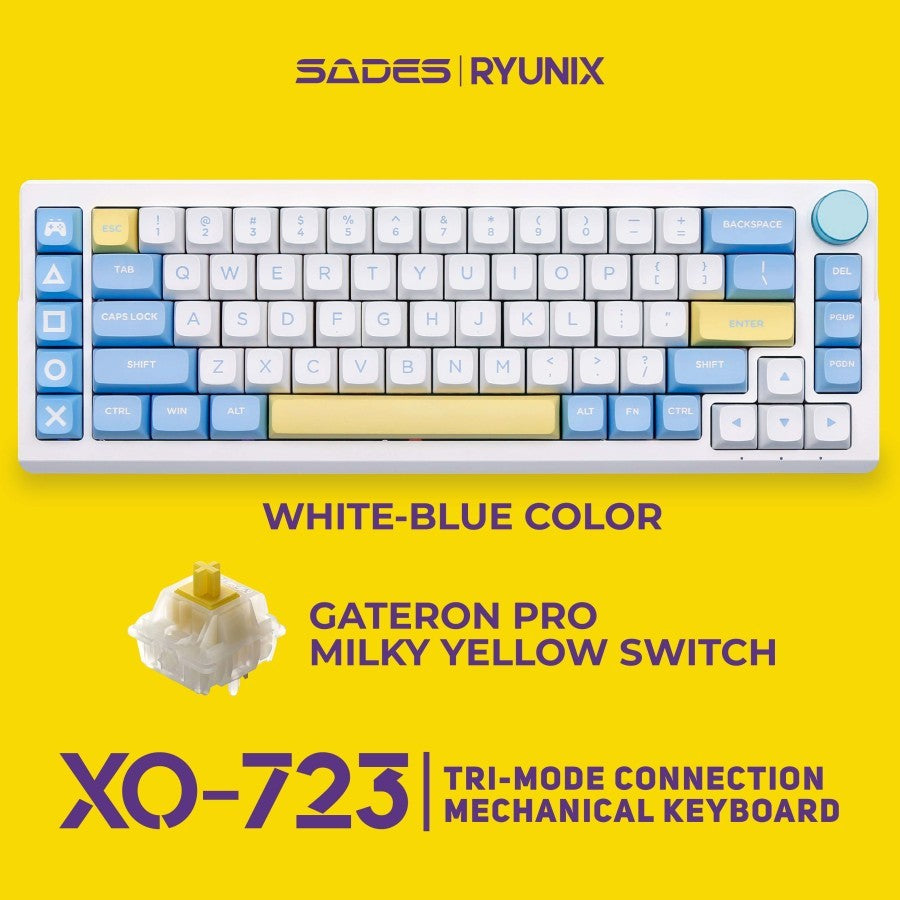 Sades Ryunix XO-723