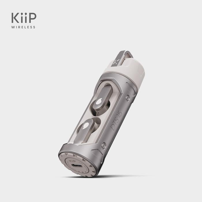KIIP Wireless DTS 15