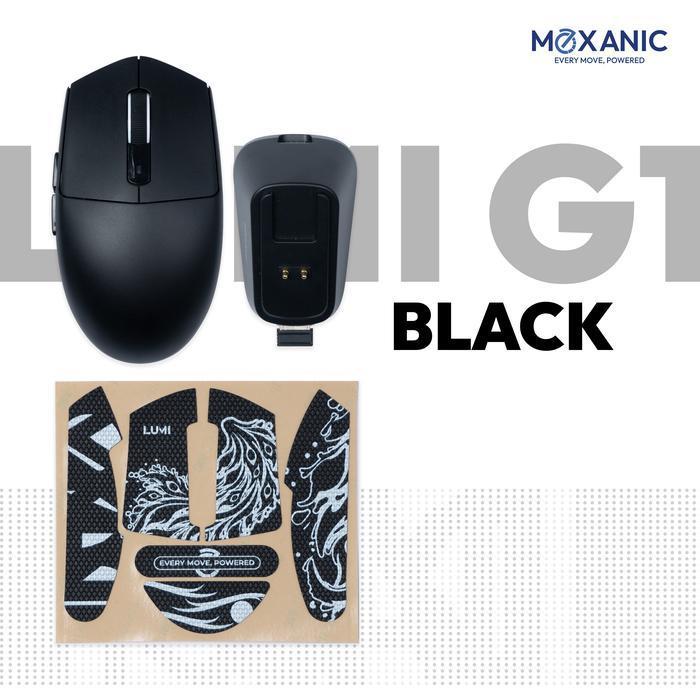 MOXANIC X VortexSeries LUMI G1