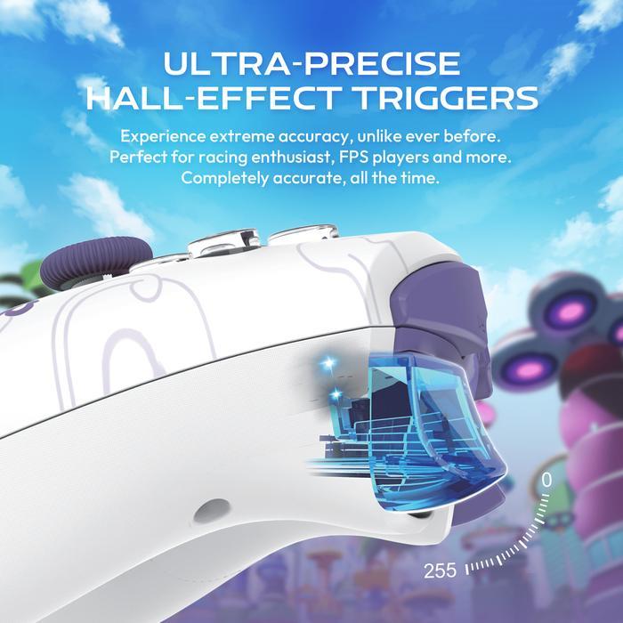 FANTECH x ONE PIECE WGP14