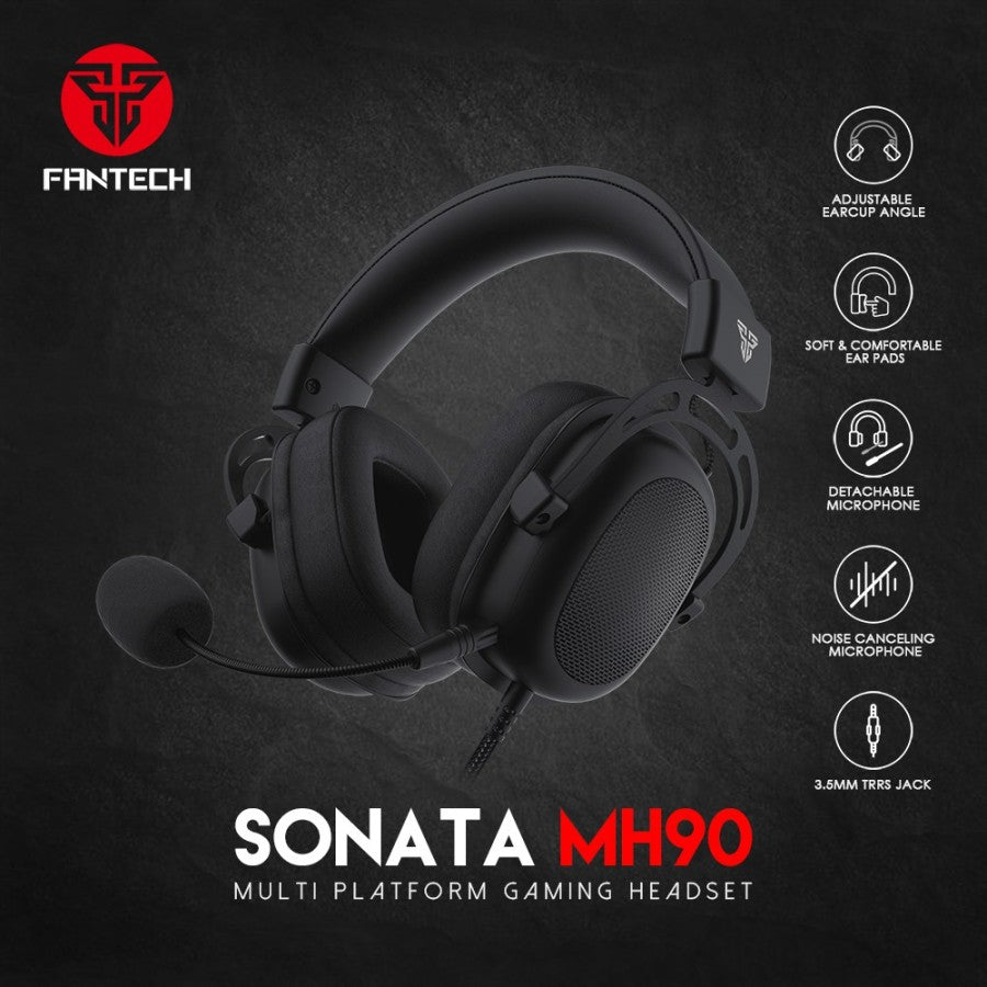 Fantech MH90